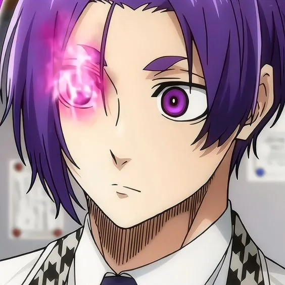 Reo Mikage 23