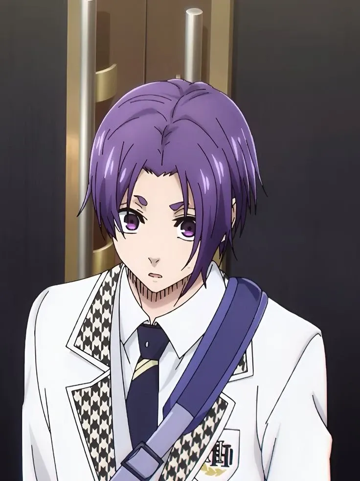 Reo Mikage 24