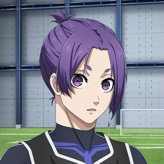 Reo Mikage 25