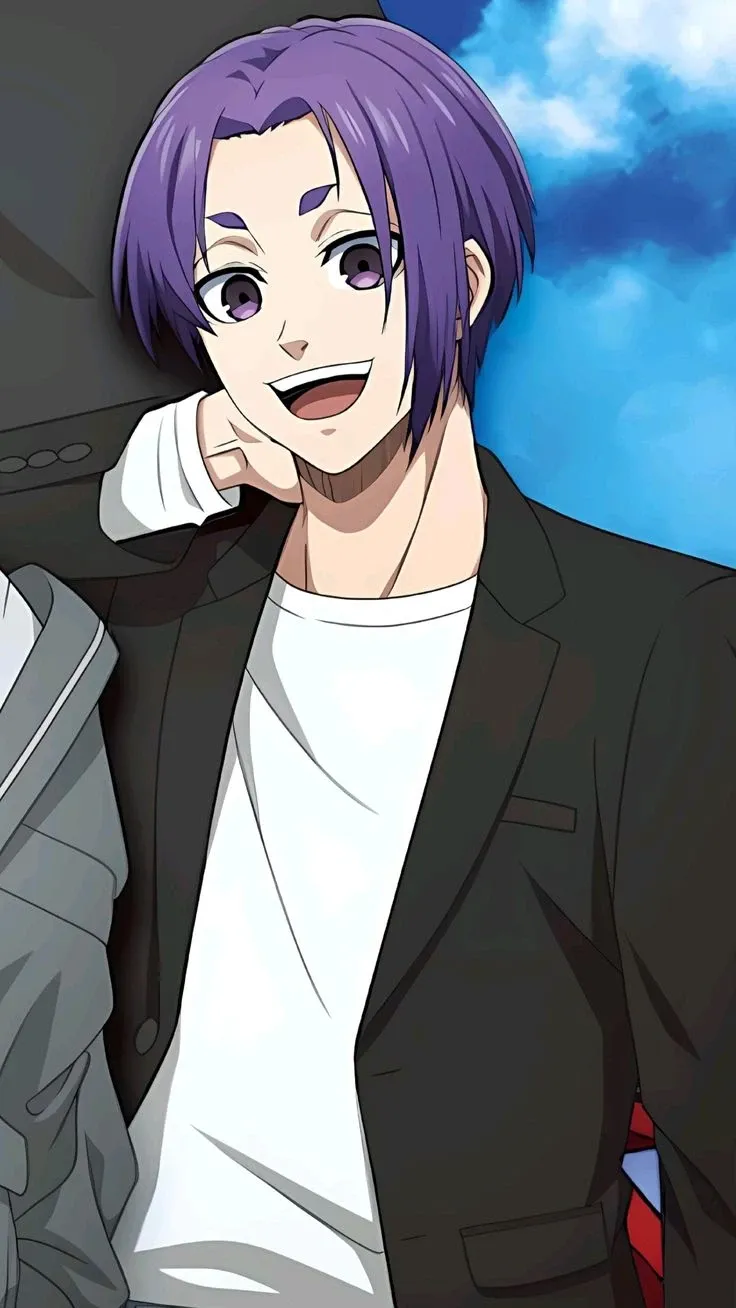 Reo Mikage 26