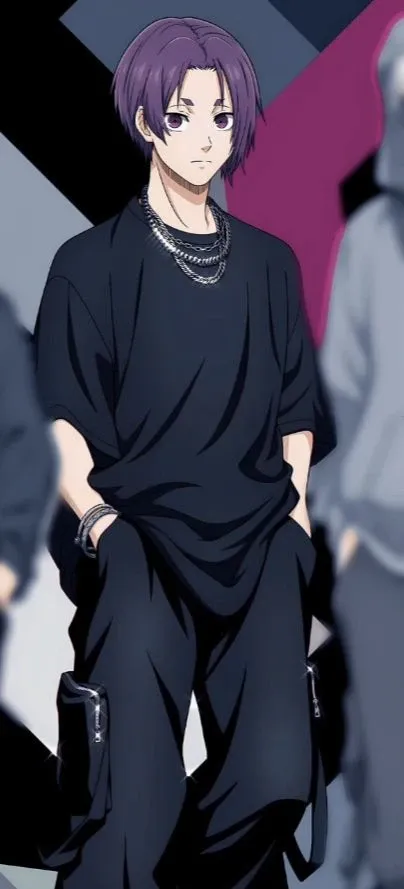 Reo Mikage 28