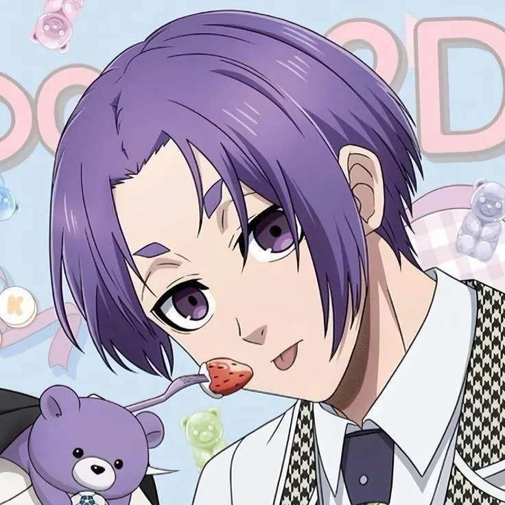 Reo Mikage 29