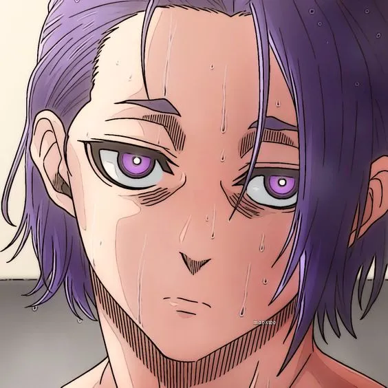Reo Mikage 30