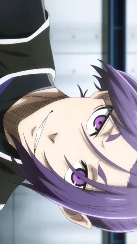 Reo Mikage 31