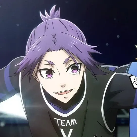 Reo Mikage 32