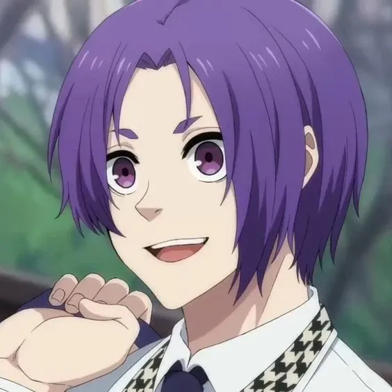 Reo Mikage 33
