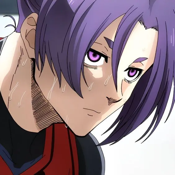 Reo Mikage 35
