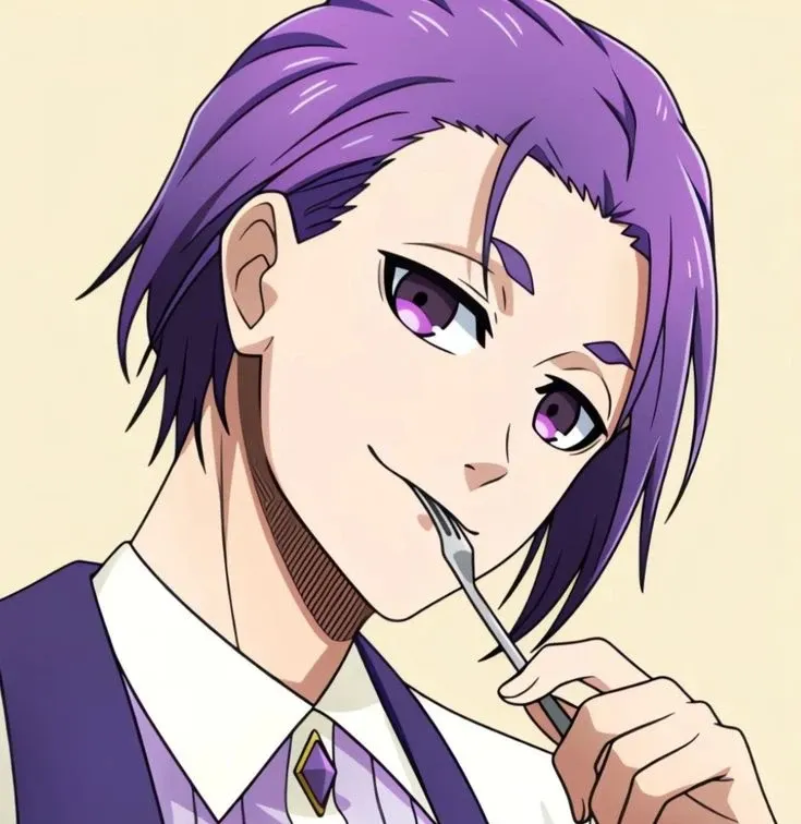 Reo Mikage 36