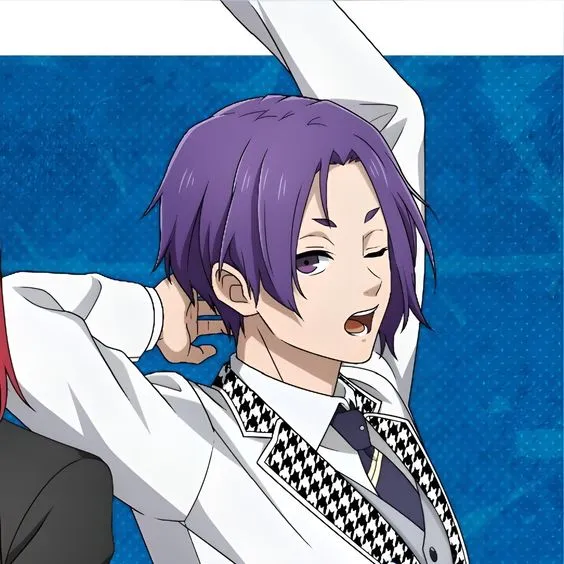 Reo Mikage 37