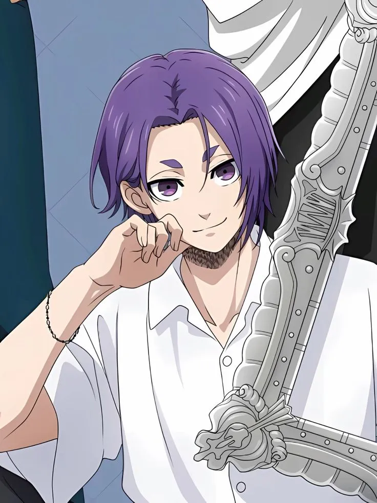 Reo Mikage 38