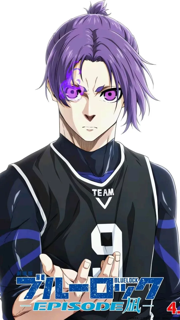 Reo Mikage 39
