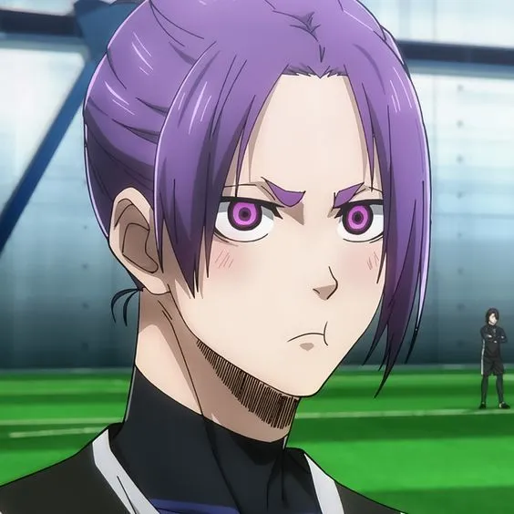 Reo Mikage 40