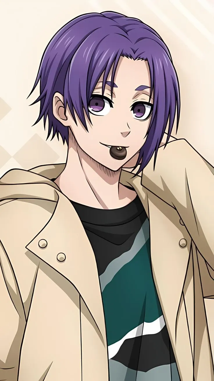 Reo Mikage 41