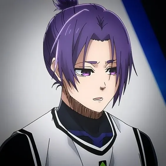 Reo Mikage 42