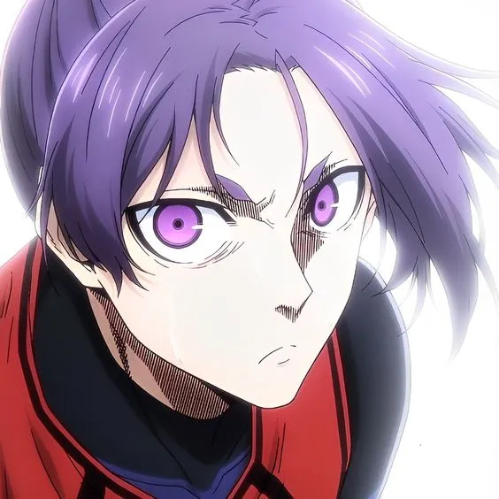 Reo Mikage 44