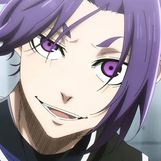 Reo Mikage 45