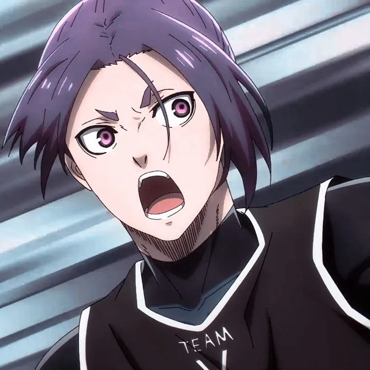 Reo Mikage 46