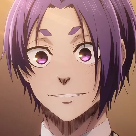 Reo Mikage 47