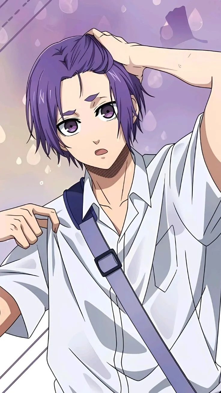 Reo Mikage 48