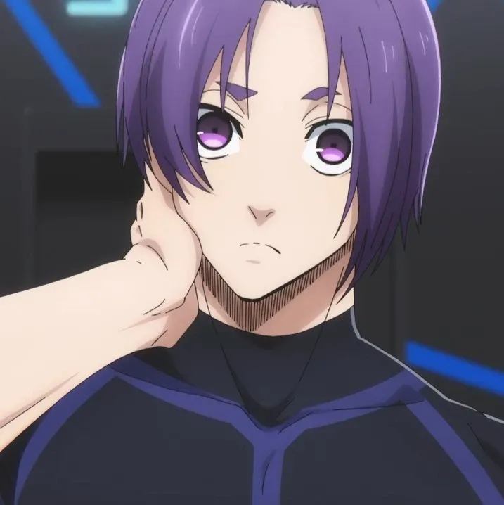 Reo Mikage 49