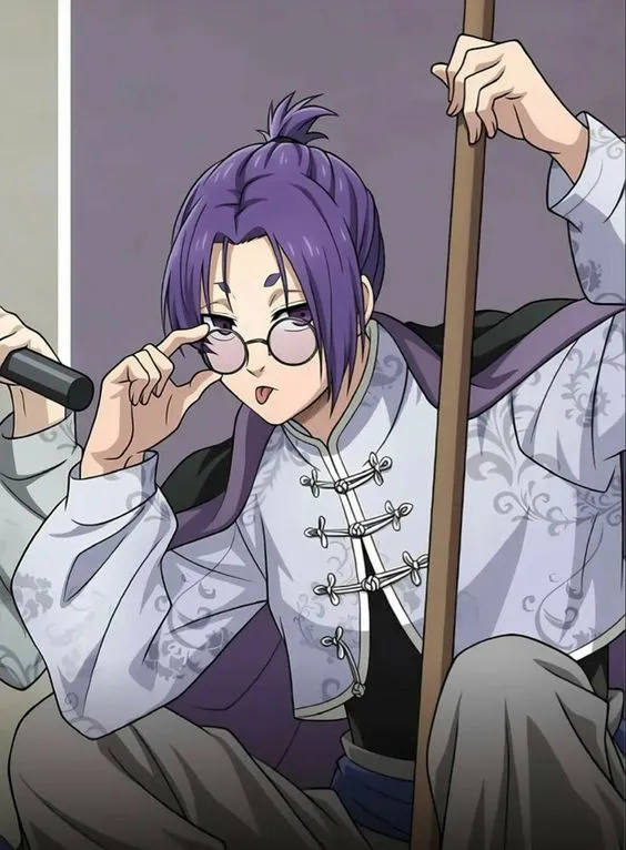 Reo Mikage 50