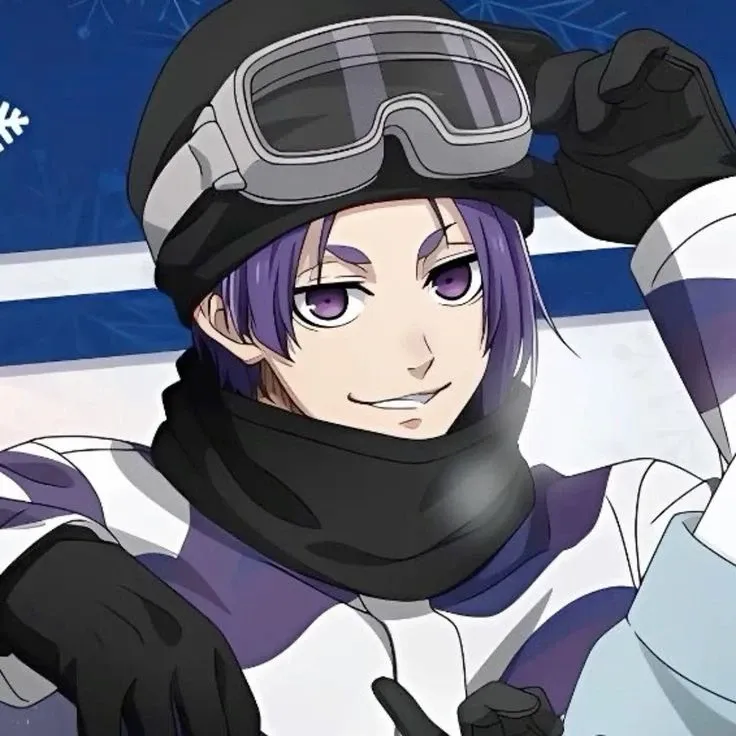 Reo Mikage 51
