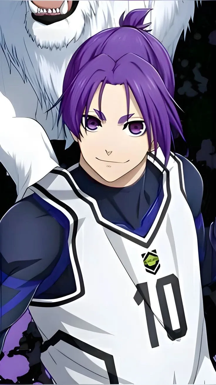Reo Mikage 52