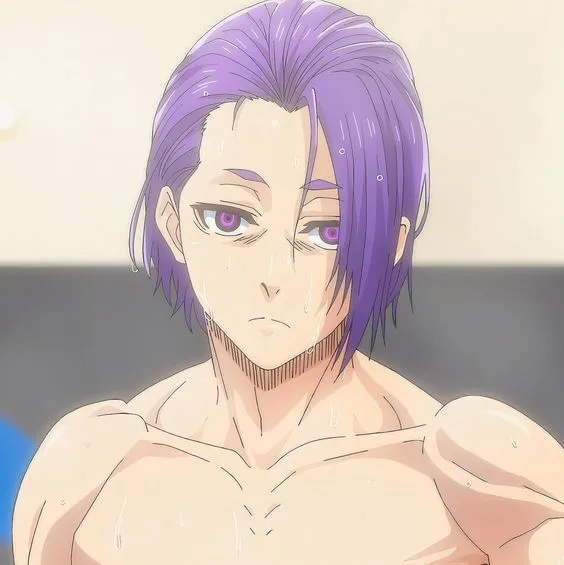 Reo Mikage 53