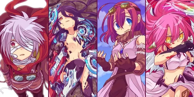Riku Dola 3