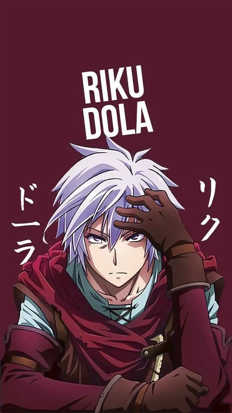 Riku Dola 5