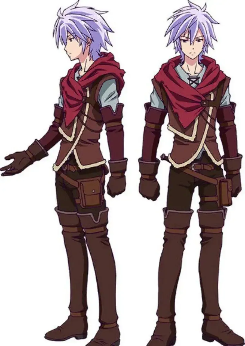 Riku Dola 7