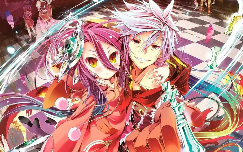Riku Dola 8