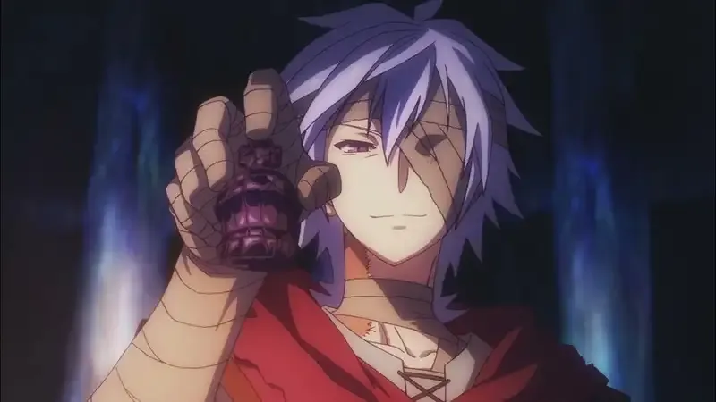 Riku Dola 31