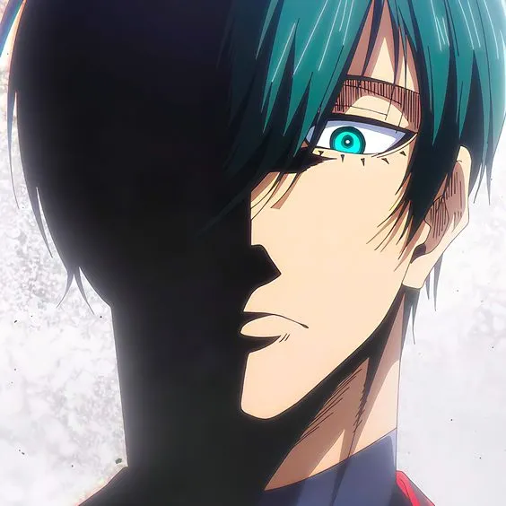 Rin itoshi 01