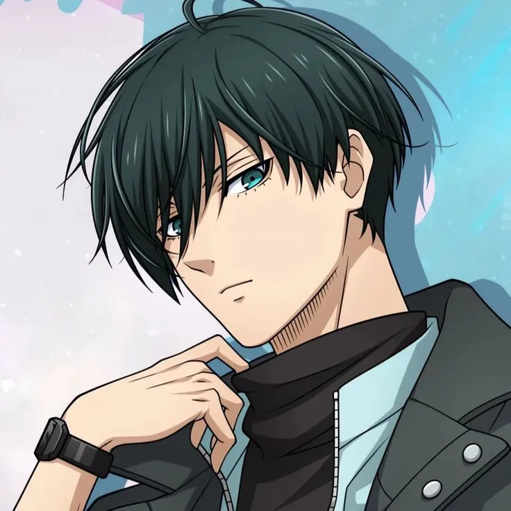 Rin itoshi 12