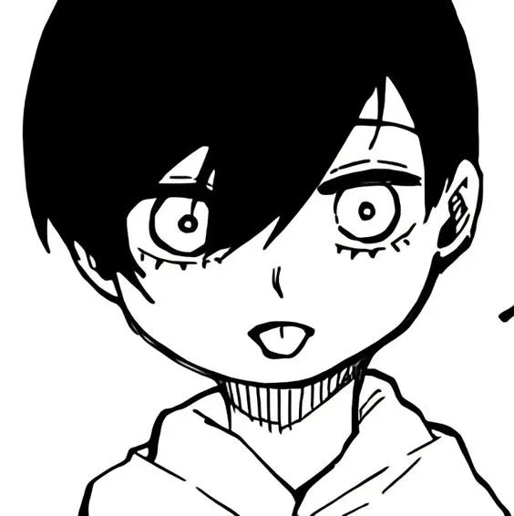 Rin itoshi 13
