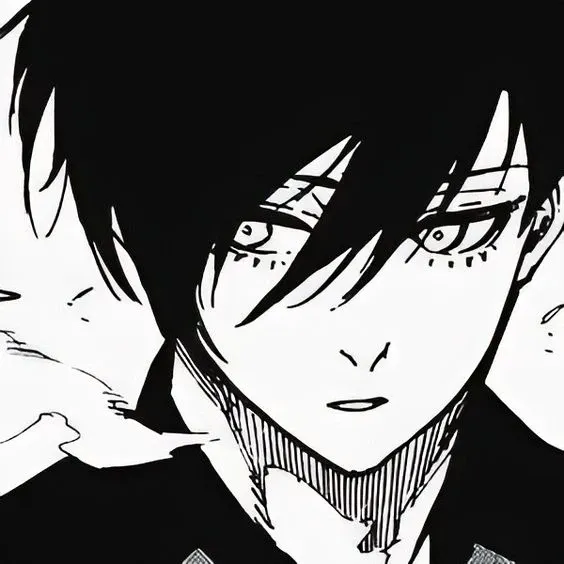Rin itoshi 29