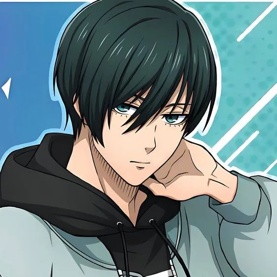 Rin itoshi 37