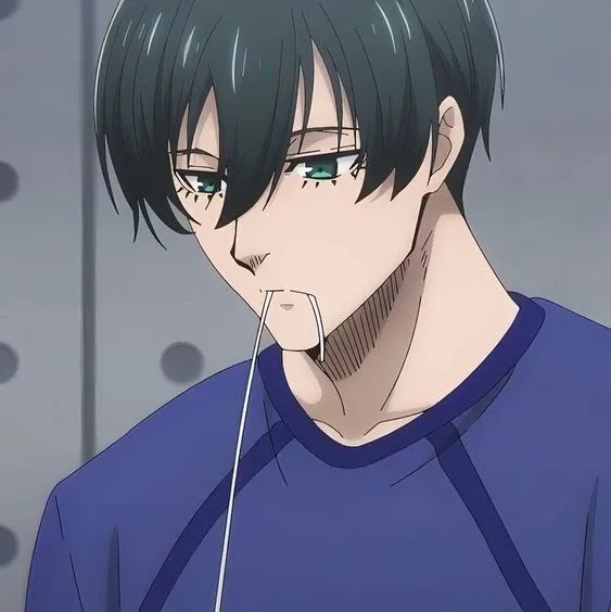 Rin itoshi 42