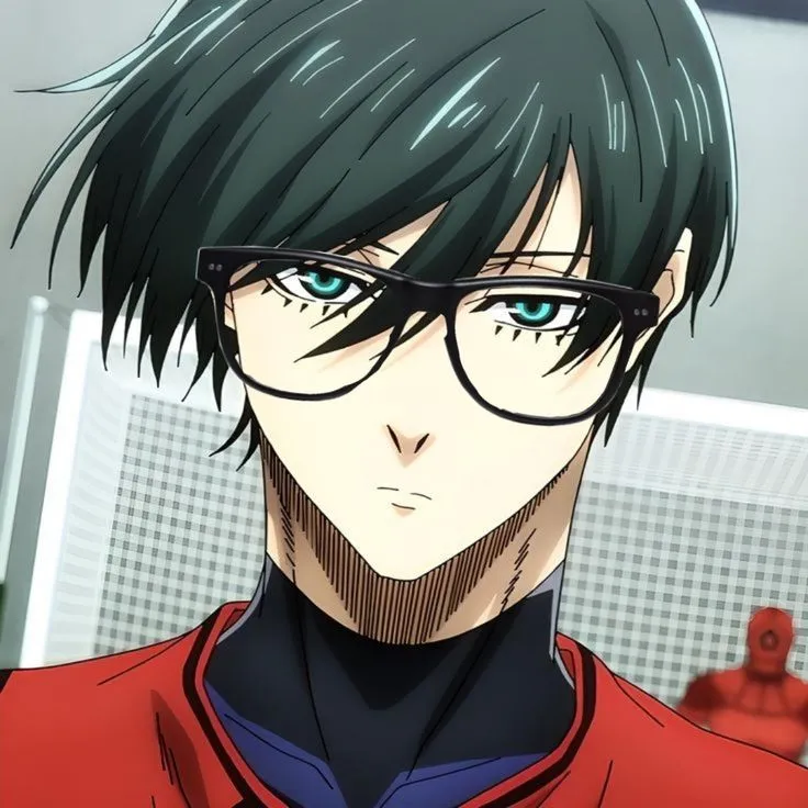 Rin itoshi 53