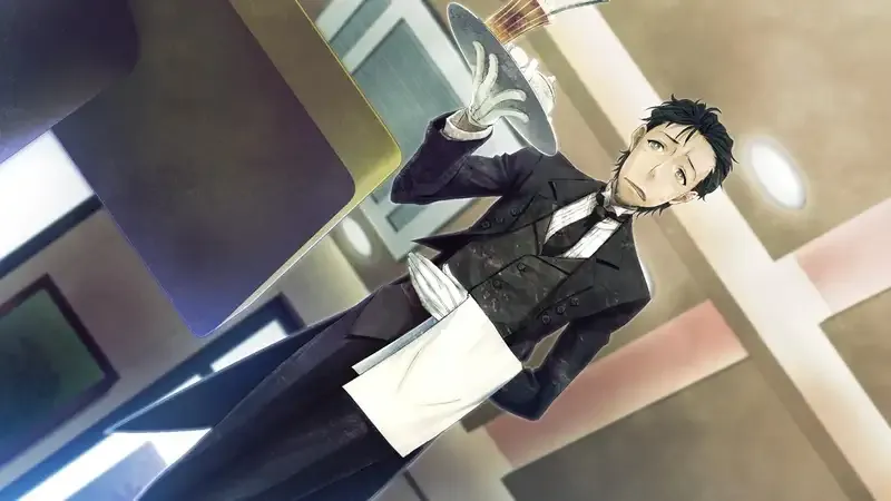 Ảnh Rintarou Okabe 1