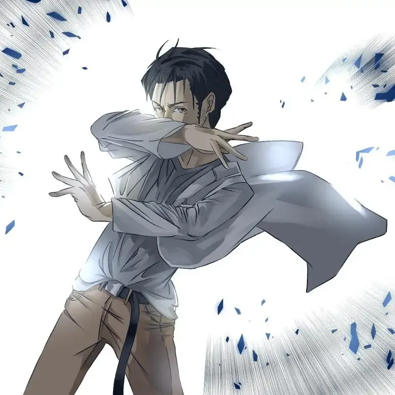 Ảnh Rintarou Okabe 22