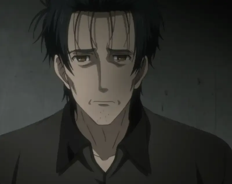 Ảnh Rintarou Okabe 38