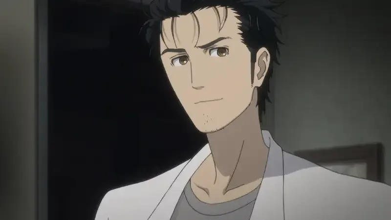 Ảnh Rintarou Okabe 43