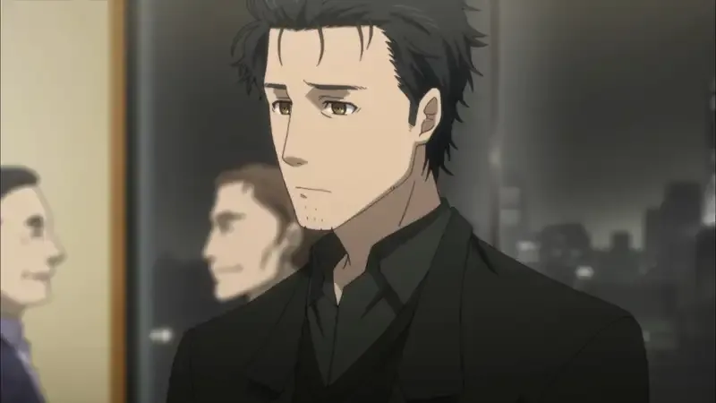Ảnh Rintarou Okabe 44