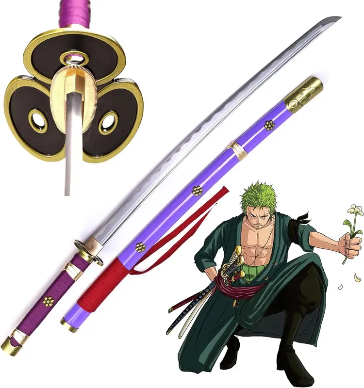 Ảnh Roronoa Zoro 8