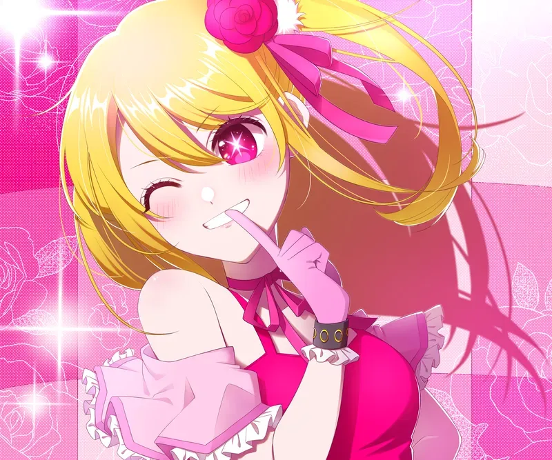 ruby 8