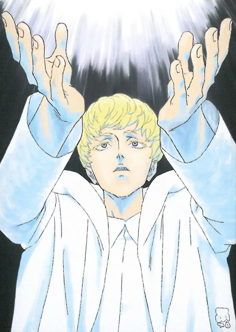 Ryo Asuka 10