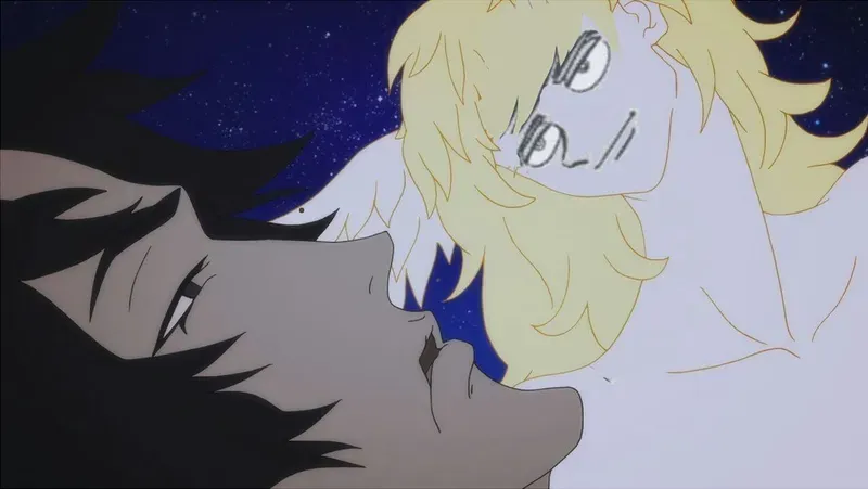Ryo Asuka 16