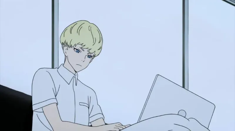 Ryo Asuka 22